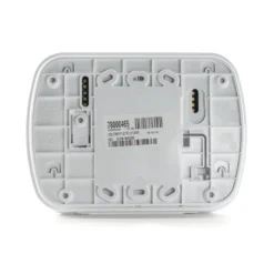 DSC PowerSeries NEO HS2LCDWF9ENGN Wireless Alpha-Numeric LCD PowerG 2-Way Keypad W/ English Function Keys -Alarm System Shop dsc powerseries neo hs2lcdwf9eng wireless alpha numeric lcd powerg 2 way keypad w english function keys 172910