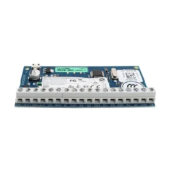 DSC PowerSeries NEO HSM2108 8-Hardwired Zone Expander Module -Alarm System Shop dsc powerseries neo hsm2108 8 hardwired zone expander module 408214