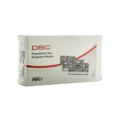 DSC PowerSeries NEO HSM2208 Low Current Output Module -Alarm System Shop dsc powerseries neo hsm2208 low current output module 136679