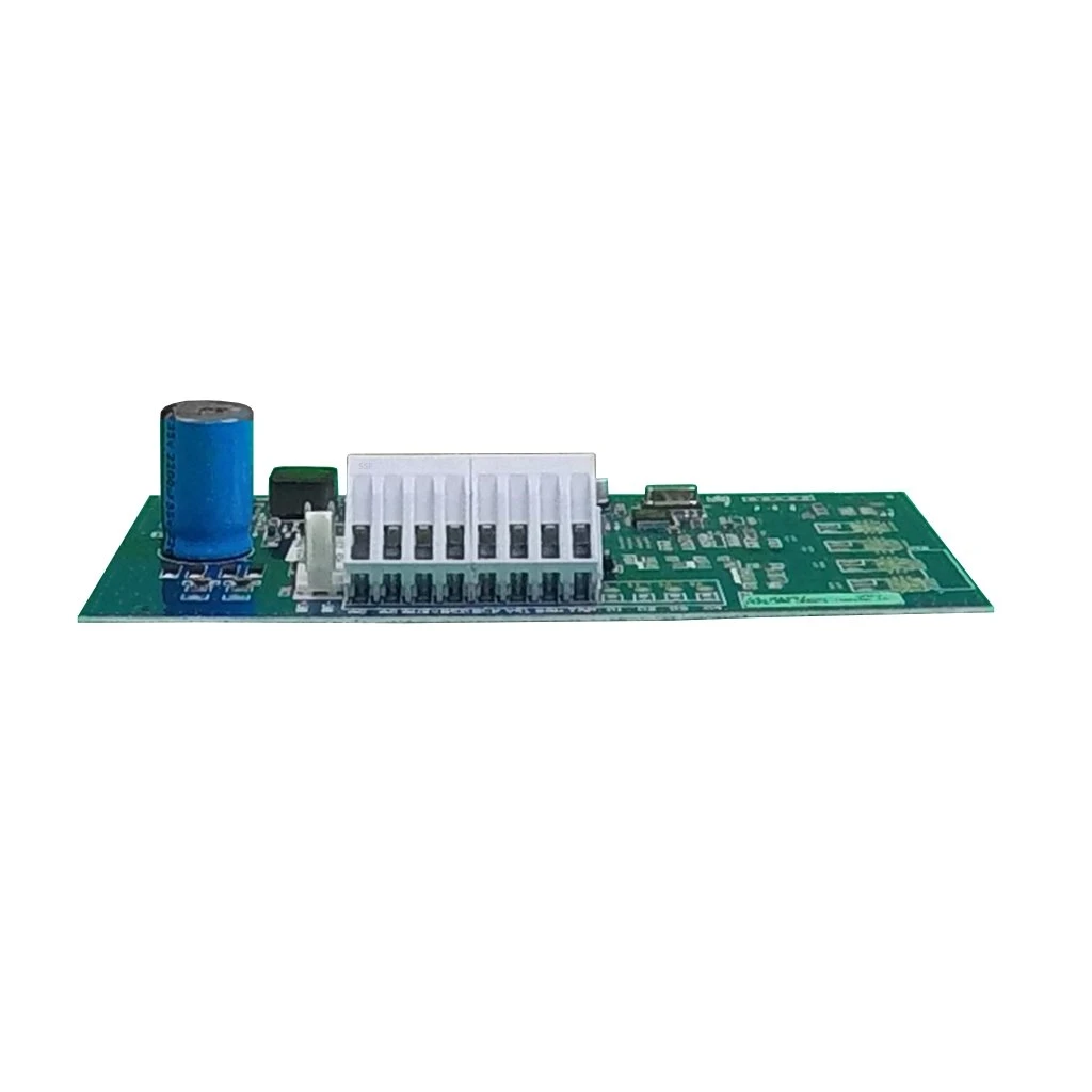 DSC PowerSeries NEO HSM2300 Power Supply Module 4 DSC PowerSeries NEO HSM2300 Power Supply Module - Image 2