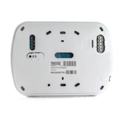 DSC PowerSeries NEO ICON HS2ICNENG Keypad -Alarm System Shop dsc powerseries neo icon hs2icneng keypad 267392
