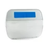 DSC PowerSeries NEO ICON HS2ICNENG Keypad -Alarm System Shop dsc powerseries neo icon hs2icneng keypad 576907