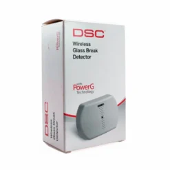 DSC PowerSeries PG9922 PowerG 915Mhz Wireless Glass Break Detector -Alarm System Shop dsc powerseries pg9922 powerg 915mhz wireless glass break detector 838790