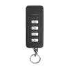 DSC PowerSeries PG9929 PowerG 915Mhz Slimline 4-Button Wireless Key. -Alarm System Shop dsc powerseries pg9929 powerg 915mhz slimline 4 button wireless key 936970