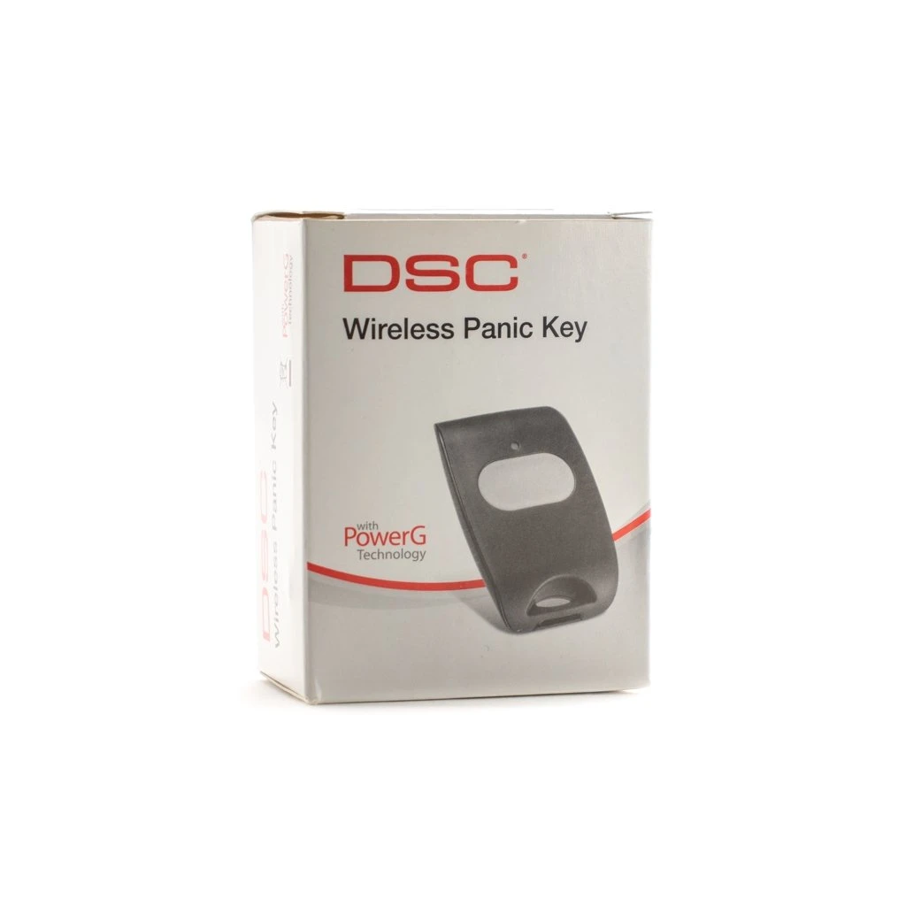 DSC PowerSeries PG9938 PowerG 915Mhz Wireless Panic Key 6 DSC PowerSeries PG9938 PowerG 915Mhz Wireless Panic Key - Image 4