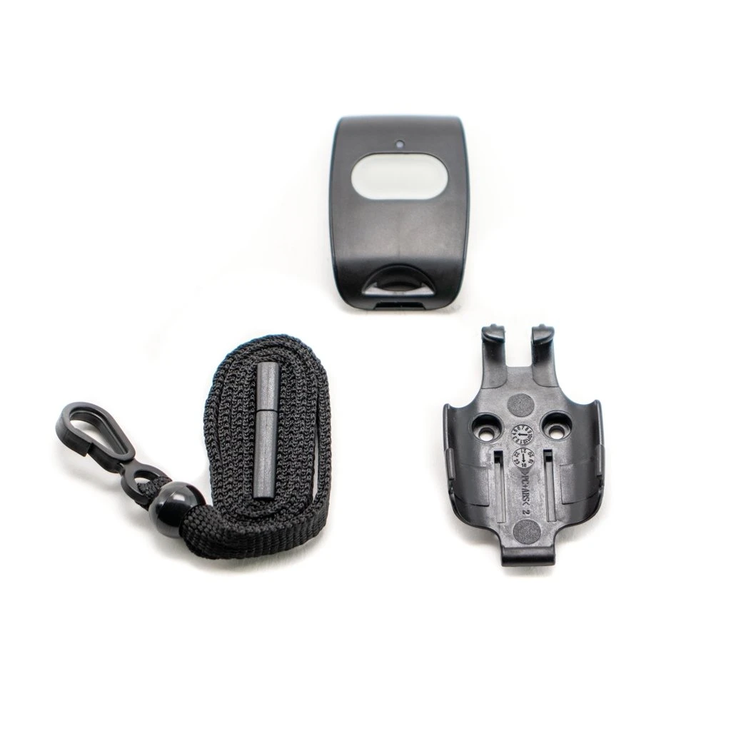 DSC PowerSeries PG9938 PowerG 915Mhz Wireless Panic Key 5 DSC PowerSeries PG9938 PowerG 915Mhz Wireless Panic Key - Image 3