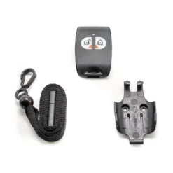 DSC PowerSeries PG9949 PowerG 915Mhz Wireless 2-Button Key -Alarm System Shop dsc powerseries pg9949 powerg 915mhz wireless 2 button key 443155