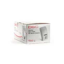 DSC PowerSeries PG9974P PowerG 915Mhz Wireless Mirror Motion Detector W/ Pet Immunity -Alarm System Shop dsc powerseries pg9974p powerg 915mhz wireless mirror motion detector w pet immunity 161278