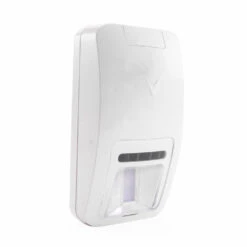DSC PowerSeries PG9984P PowerG 915Mhz Wireless Dual Tech Motion Detector W/ Pet Immunity