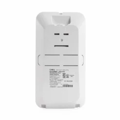 DSC PowerSeries PG9984P PowerG 915Mhz Wireless Dual Tech Motion Detector W/ Pet Immunity -Alarm System Shop dsc powerseries pg9984p powerg 915mhz wireless dual tech motion detector w pet immunity 733451