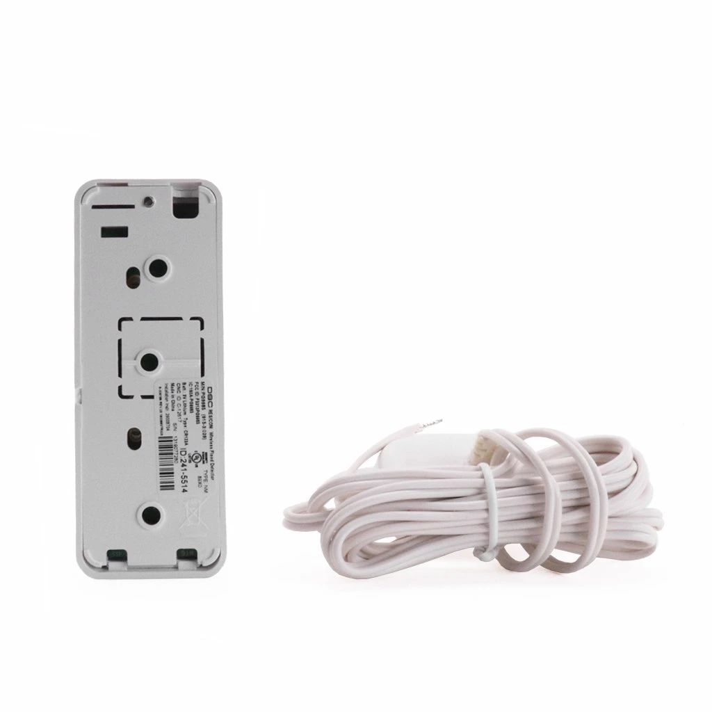 DSC PowerSeries PG9985PowerG 915Mhz Wireless Flood Detector 6 DSC PowerSeries PG9985PowerG 915Mhz Wireless Flood Detector - Image 4