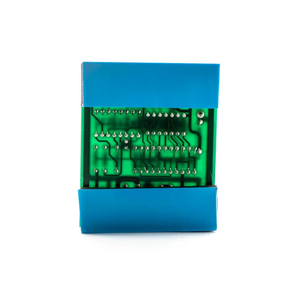 DSC SDM-100 Two Tone Siren Driver 5 DSC SDM-100 Two Tone Siren Driver - Image 3