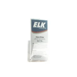 ELK 110 Voice Siren Driver -Alarm System Shop elk 110 voice siren driver 962301