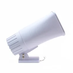 ELK SP30 Horn Style Indoor / Outdoor 30 Watt Speaker -Alarm System Shop elk sp30 horn style indoor outdoor 30 watt speaker 636068