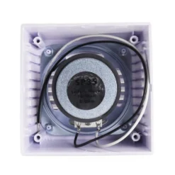 ELK SP35 Surface Mount 20 Watt Interior Speaker 10 ELK SP35 Surface Mount 20 Watt Interior Speaker -Alarm System Shop elk sp35 surface mount 20 watt interior speaker 511661