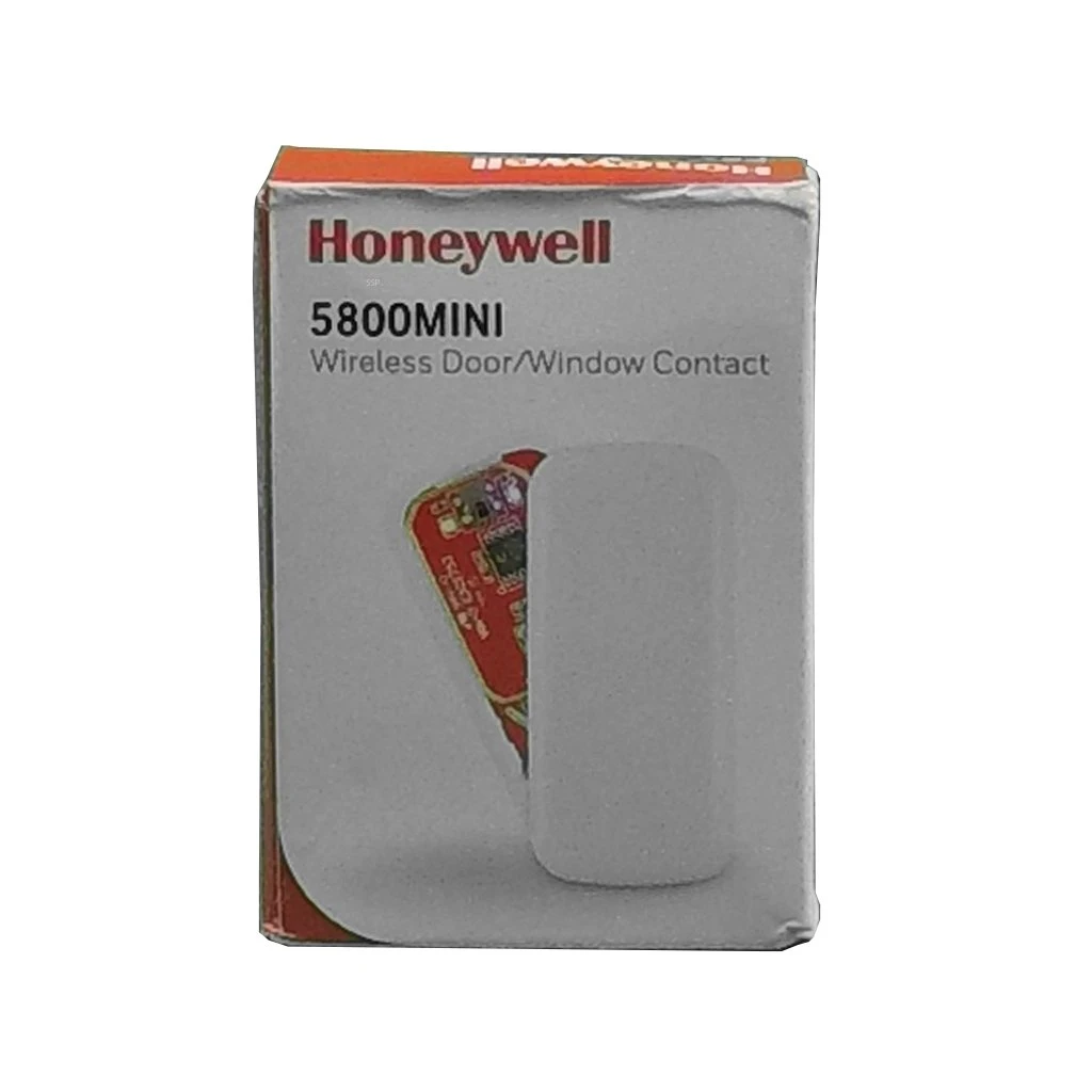 Honeywell 5800mini Wireless Door - Window Sensor 4 Honeywell 5800mini Wireless Door - Window Sensor - Image 2