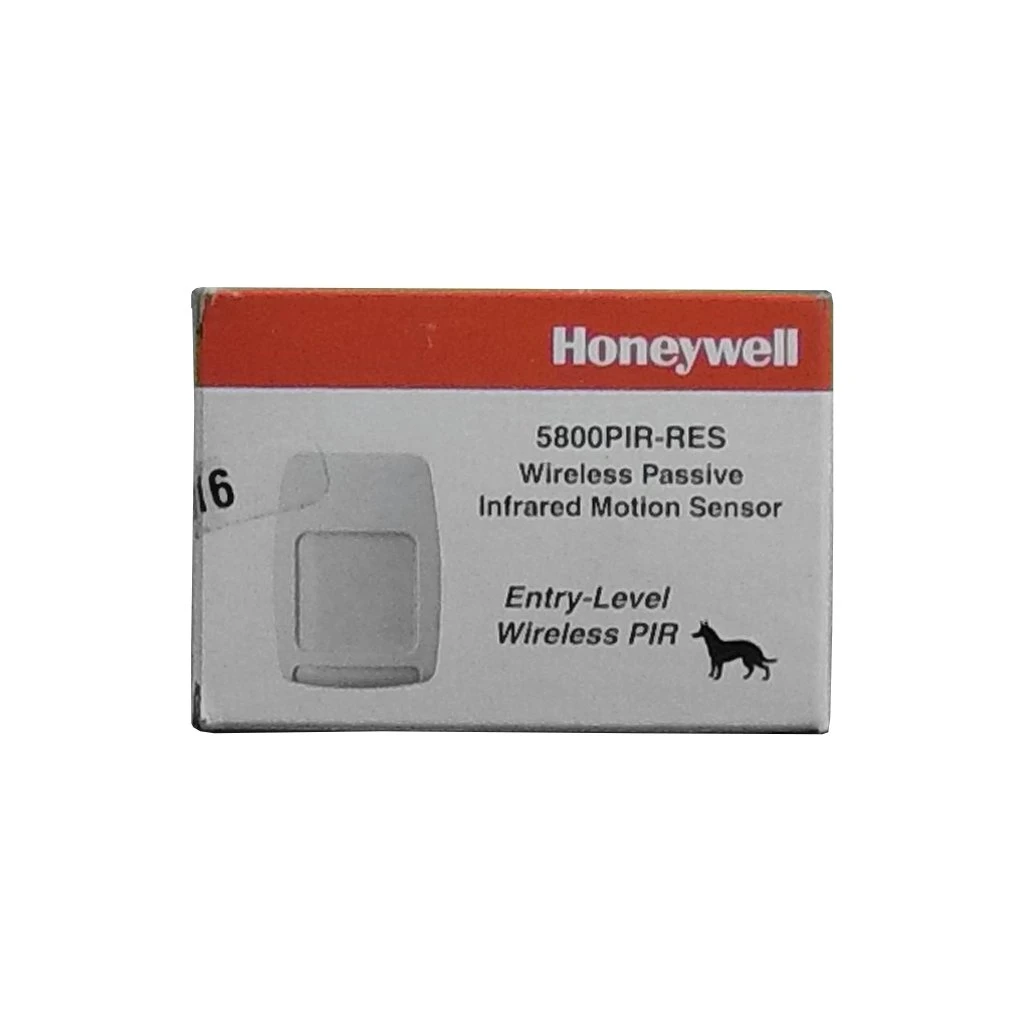 Honeywell-5800PIR-RES Wireless Motion Detector 6 Honeywell-5800PIR-RES Wireless Motion Detector - Image 4