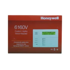 Honeywell 6160V Custom Alpha Security Keypad 7 Honeywell 6160V Custom Alpha Security Keypad -Alarm System Shop honeywell 6160v custom alpha security keypad 298582