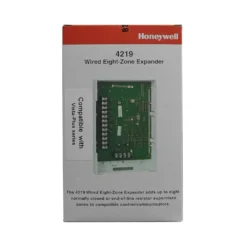 Honeywell Ademco 4219 Zone Expander 7 Honeywell Ademco 4219 Zone Expander -Alarm System Shop honeywell ademco 4219 zone expander 576842