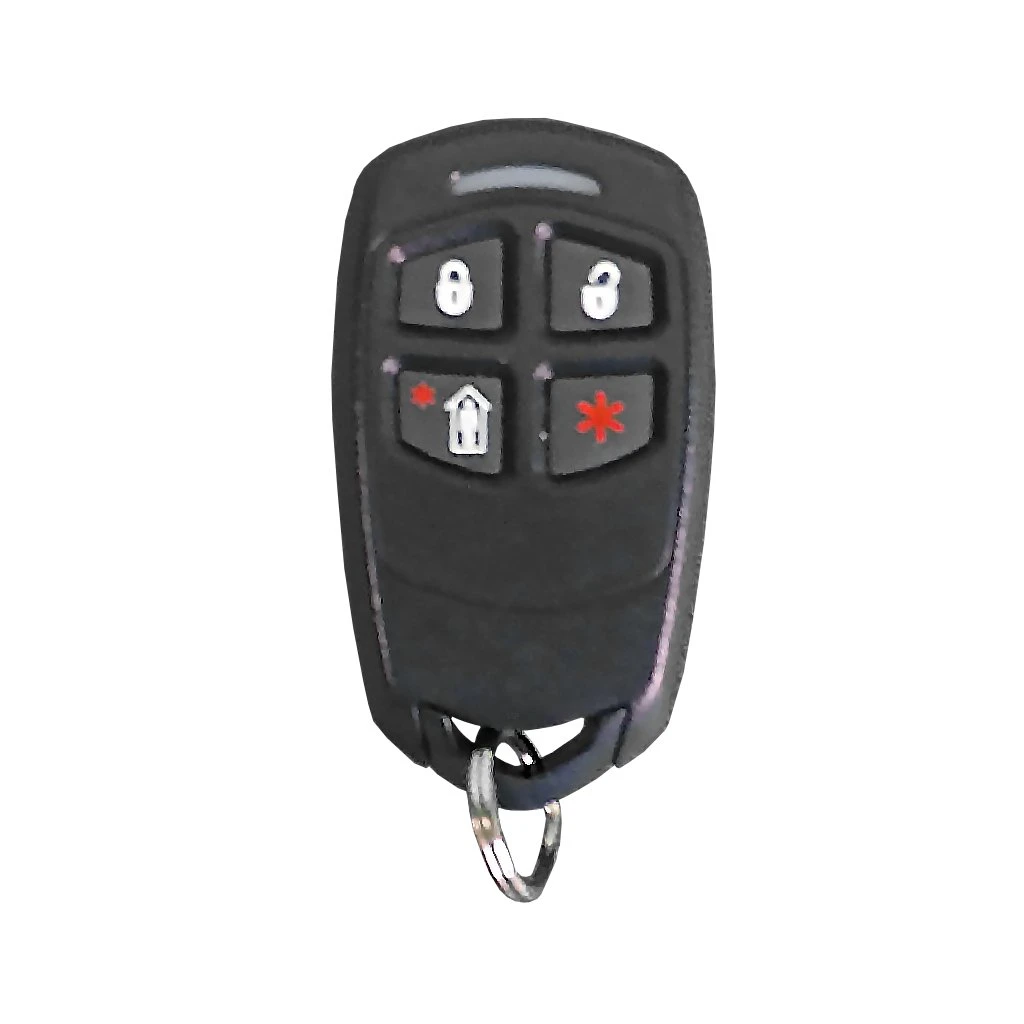 Honeywell Ademco 5834-4 Wireless Key Fob 3 Honeywell Ademco 5834-4 Wireless Key Fob