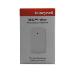 Honeywell Ademco 5853 Wireless Glass Break -Alarm System Shop honeywell ademco 5853 wireless glass break 279690