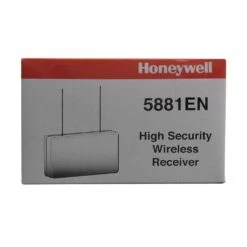 Honeywell Ademco 5881ENM Sixteen Zone Wireless Receiver -Alarm System Shop honeywell ademco 5881enm sixteen zone wireless receiver 627106