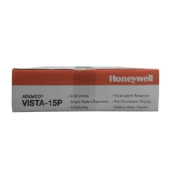 Honeywell Ademco Vista 15P Control Board With Cabinet And Transformer -Alarm System Shop honeywell ademco vista 15p control board with cabinet and transformer 558545