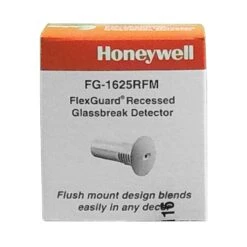 Honeywell FG1625RFM Glassbreak Detector -Alarm System Shop honeywell fg1625rfm glassbreak detector 906794