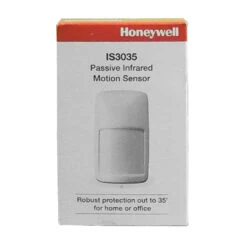 Honeywell IS3035V PIR Motion Detector -Alarm System Shop honeywell is3035 pir motion detector 854146
