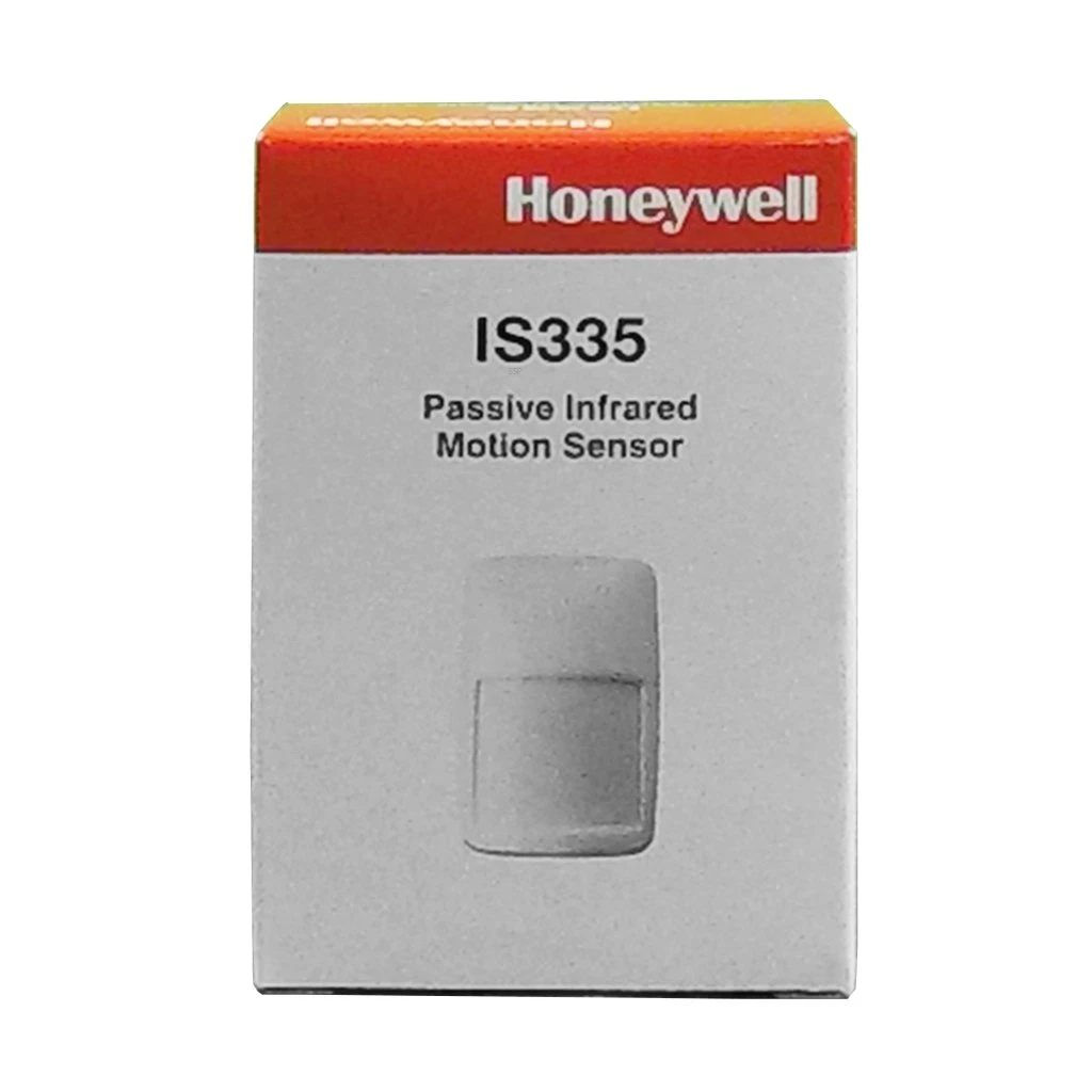 Honeywell IS335 Motion Sensor 4 Honeywell IS335 Motion Sensor - Image 2