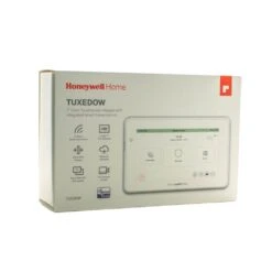 Honeywell Tuxedo Touch Security Keypad And Smart Controller -Alarm System Shop honeywell tuxedo touch security keypad and smart controller 683519
