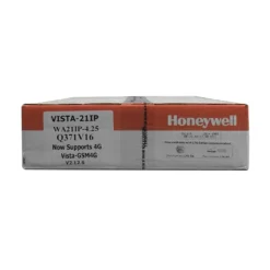 Honeywell Vista-21iplte Alarm System (control Cabinet And Transformer) -Alarm System Shop honeywell vista 21iplte alarm system control cabinet and transformer 981615