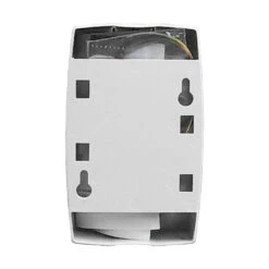 Macurco CM-E1 Carbon Monoxide CO Detector -Alarm System Shop macurco cm e1 carbon monoxide co detector 168673