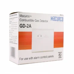 Macurco GD2A Combustible Gas Detector -Alarm System Shop macurco gd2a combustible gas detector 603410