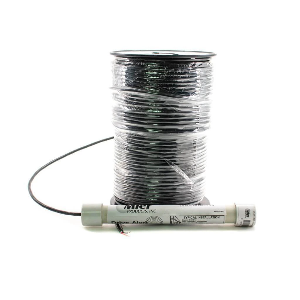 Mier DA-051-100 Sensor Probe With 100ft. Cable 3 Mier DA-051-100 Sensor Probe With 100ft. Cable