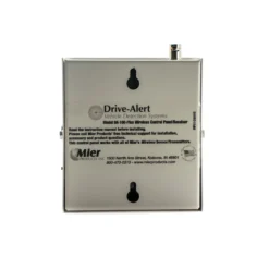 Mier DA-100 Wireless Drive Alert -Alarm System Shop mier da 100 wireless drive alert 690779