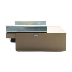 Mier DA-500 Drive Alert Control Panel And Sensor Probe With 100 Ft Cable -Alarm System Shop mier da 500 drive alert control panel and sensor probe with 100 ft cable 898224