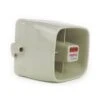 POT-SSX52 Indoor/Outdoor 15W Siren -Alarm System Shop pot ssx52 indooroutdoor 15w siren 784894