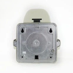 POT-SSX52SA Indoor/Outdoor 15W Siren With Amber Strobe -Alarm System Shop pot ssx52sa indooroutdoor 15w siren with amber strobe 429828