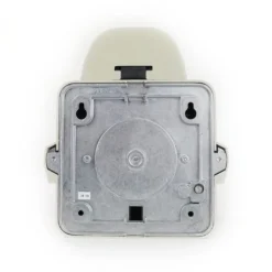 POT-SSX52SB Indoor/Outdoor 15W Siren With Blue Strobe -Alarm System Shop pot ssx52sb indooroutdoor 15w siren with blue strobe 806778