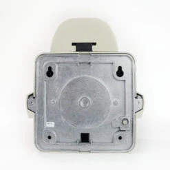 POT-SSX52SC Indoor/Outdoor 15W Siren With Clear Strobe -Alarm System Shop pot ssx52sc indooroutdoor 15w siren with clear strobe 788912