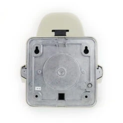 POT-SSX52SR Indoor/Outdoor 15W Siren With Red Strobe -Alarm System Shop pot ssx52sr indooroutdoor 15w siren with red strobe 379239