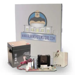 Power Supply Add-On Kit