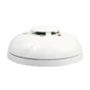 System Sensor COSMO-4W 4 Wire Smoke CO Detector Combo -Alarm System Shop system sensor cosmo 4w 4 wire smoke co detector combo 613027