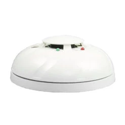 System Sensor COSMO-4W 4 Wire Smoke CO Detector Combo
