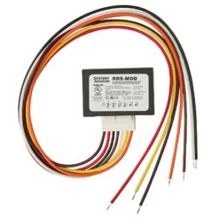 System Sensor RRS-MOD Reversing Relay For Smokes With Built-In Sounders