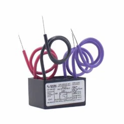 System Sensor SYS-EOLR1 Power Supervision Module For 4 Wire Smokes