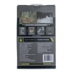 Tactacam Reveal X Gen 2 Cellular Trail Camera -Alarm System Shop tactacam reveal x gen 2 cellular trail camera 815602