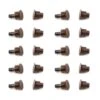 TANE 34TCBR 3/4" Brown Contact 10 Pack 2 TANE 34TCBR 3/4" Brown Contact 10 Pack -Alarm System Shop tane 34tcbr 34 brown contact 10 pack 906388