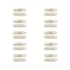 TANE 60QCWH Mini Surface Mount White Contact 10 Pack 1 TANE 60QCWH Mini Surface Mount White Contact 10 Pack -Alarm System Shop tane 60qcwh mini surface mount white contact 10 pack 559765